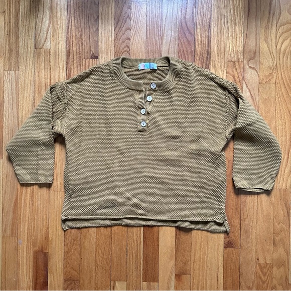 Free People Hailee Sweater Set Size XS - Picture 4 of 7